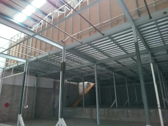 Local En Renta En Calzada Ermita Iztapalapa 