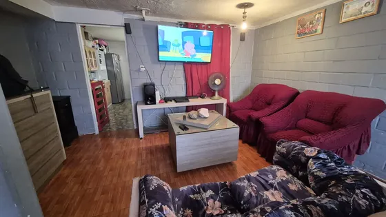 Casa En Venta En San Bernardo