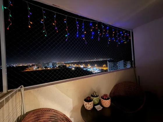 Departamento En Arriendo A Pasos De Avenida Del Mar