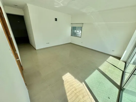 Apartamento En Serrallés
