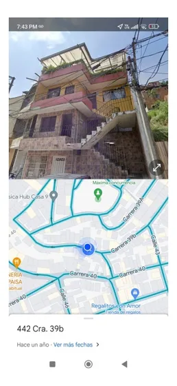 Casa En Venta En Buenos Aires 