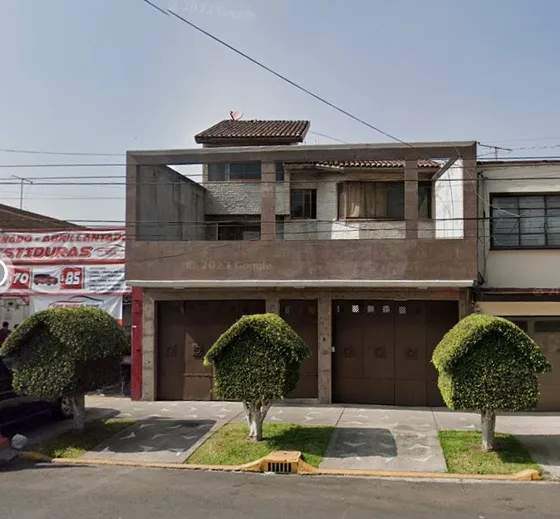 Casa De Remate - Av. Erasmo Castellanos Quinto 350, Coyoacán, Ciudad De México