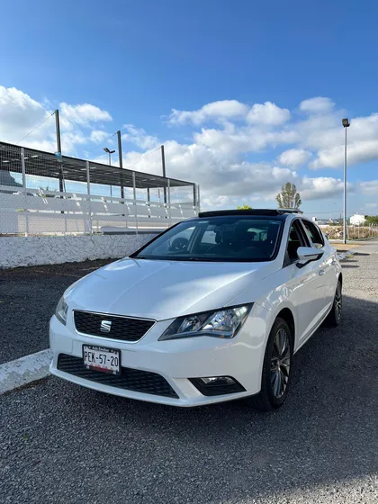 Seat Leon 1.4 Sc I- Tech Dsg