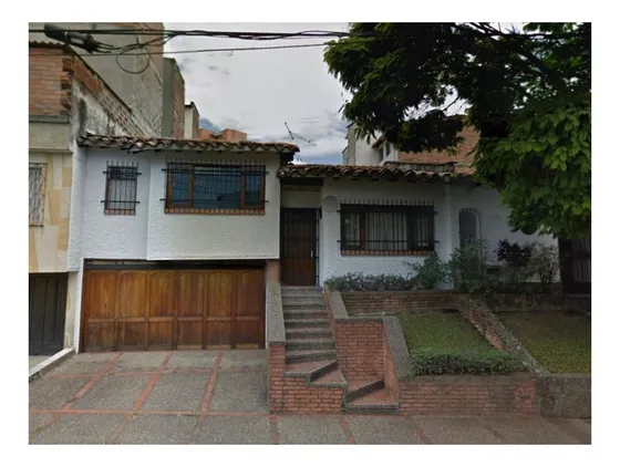 Casa Tradicional En Venta En Simón Bolivar