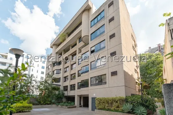 Hermoso / Amplio / Aartamento / Venta / Mls 24-10627 Colinas De Valle Arriba