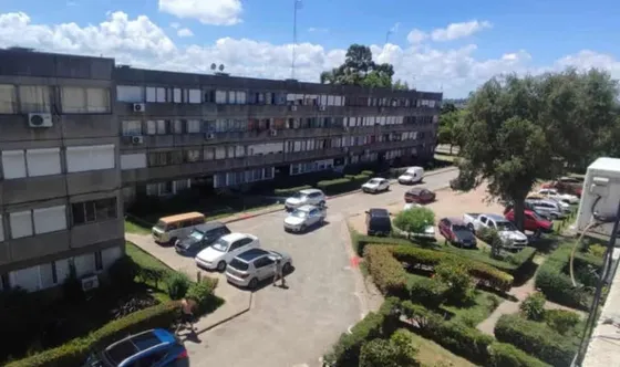 Apartamento En Alquiler Conciliación Sayago Millán Esquina Lecocq 2 Dormitorios 