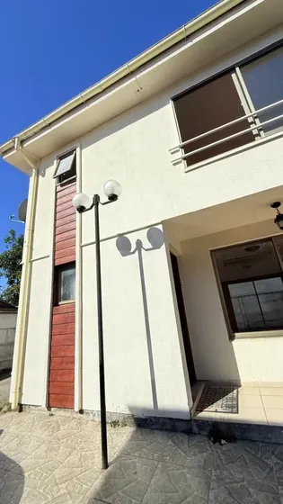 Hermosa Casa En Venta Condominio Chiguayante Rebajada