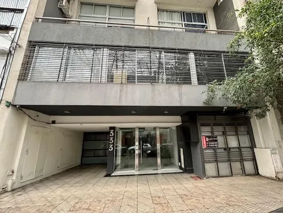Flores Duplex Al Frente 3 Ambientes Con Balcon Terraza Y Cochera Cubierta