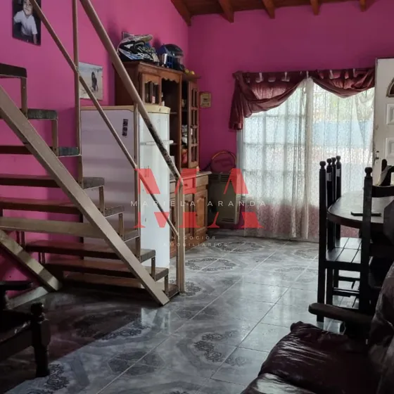 Casa  En Venta 5 Amb Con Patio ,cochera Y Espacio De Guardado, Ubicado En Tortuguitas, Malvinas Argentinas, G.b.a. Zona Norte