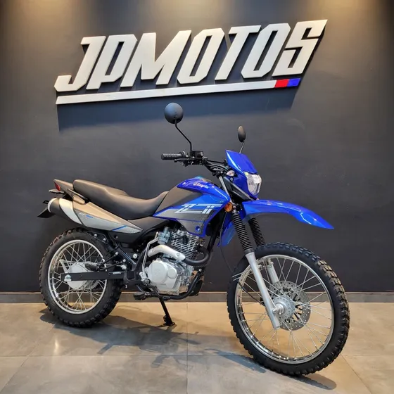 Zanella Zt-150 - Retira Ya - Jp Motos