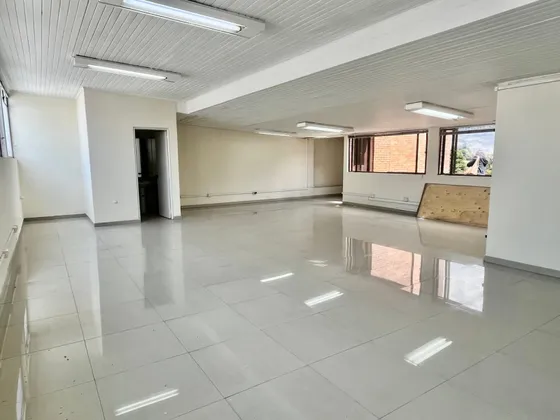 Oficina En Venta En Cedritos. Cod A14432