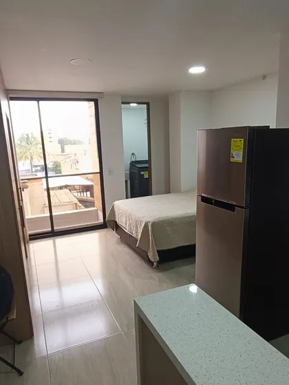 Apartamento Amoblado En Belén Rosales Ideal Para Rentas Cortas