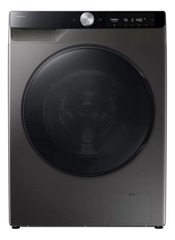 Lava E Seca Samsung Wd13fg 13kg Ai Control Inox
