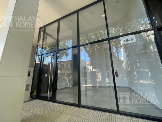 Departamento En Venta - 2 Ambientes C / Terraza A Estrenar En Olivos
