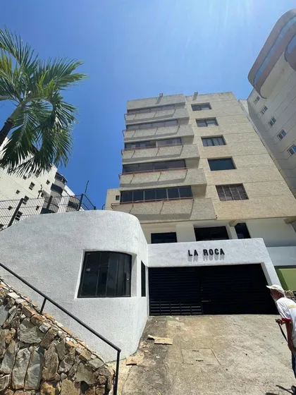 Apartamento Municipio Maneiro , Sector Paraíso