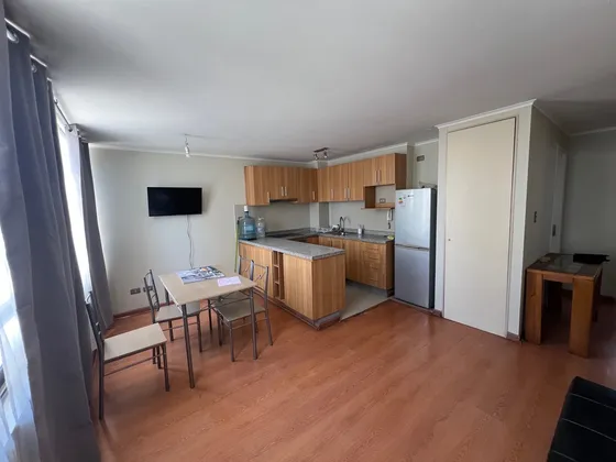 Se Vende Comodo Y Hermoso Departamento 