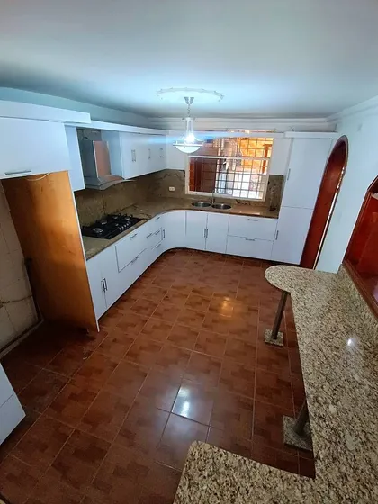 Codigo: 277742 Venta Acogedor Townhouse En San Diego, Los Frailes, Mml 45.000$ Mml Solo Clientes