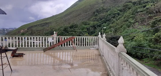 Casa En Venta El Junquito - Rojas