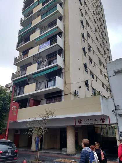 Dueño Vende Dpto. en Pleno Barrio Chino, Ubicación Ideal para Alquiler Temporario Amueblado (airbnb). a Metros del Tren y a Pocas Cuadras del Subte y del Centro Comercial de Belgrano