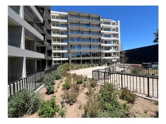 Departamento En Venta De 1 Ambiente En Barrio Yungay