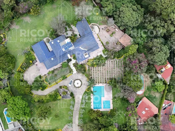 Casa En Condominio En Venta En Jardines De Ahuatepec