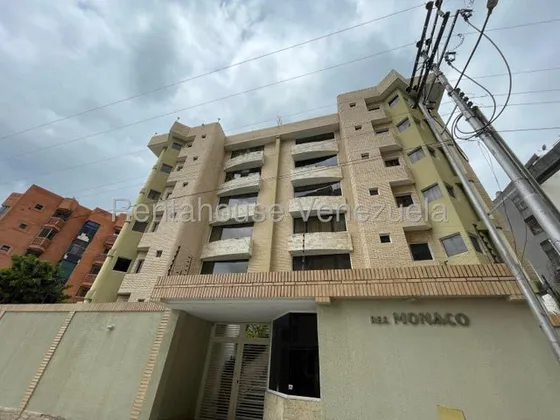 Hermoso Pent-house En Alquiler Urb. San Jacinto (jbra)