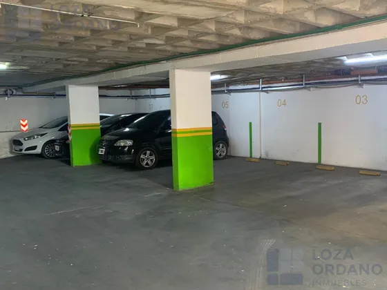 Cocheras En Venta Barrio Pueyrredon