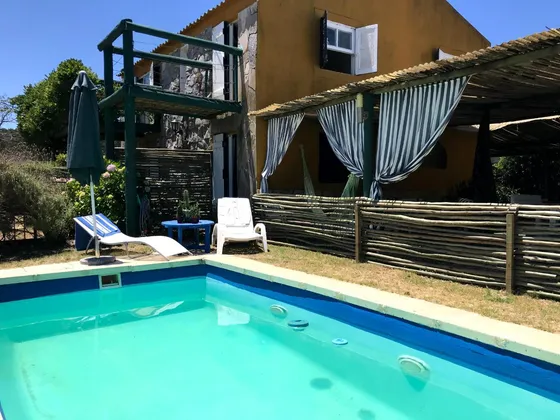 Casa En Manantiales Con Pileta Oportunidad! - Tm5381607