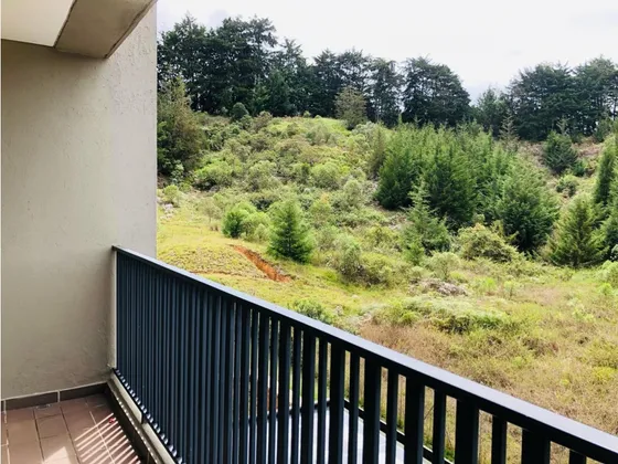Apartamento En Arriendo En Rionegro Sector Barro Blanco 