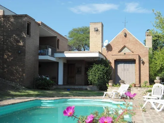 Gran Casa En Mendiolaza Centro