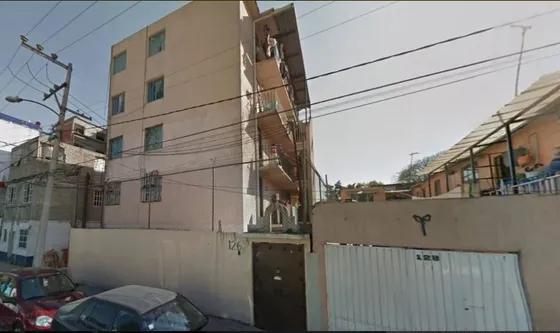 ¡¡depa De Recuperacion En Legaria Cdmx, Super Barato!!