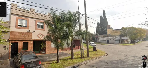 Alquiler De Ph En Santos Lugares Con 3 Dormitorios
