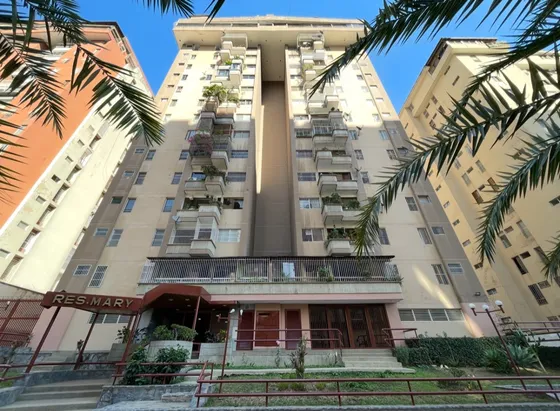 Apartamento En Venta Urbanización Los Nuevos Teques - S30