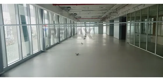 Oficina Corporativa Clase A En Apoquindo