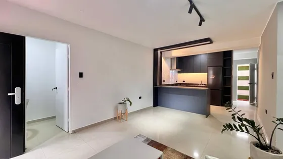 Mg Apartamento En Venta En La Castellana Suite
