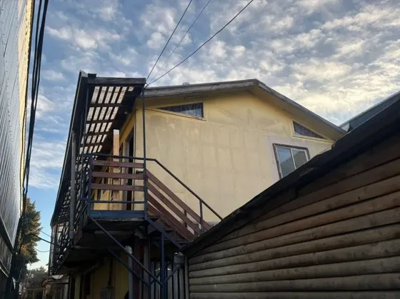 Casa En Venta En Pelantaro Concepción