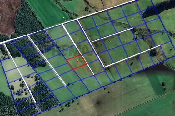 Gran Oportunidad De Terreno | Hitschfeld, Puerto Octay