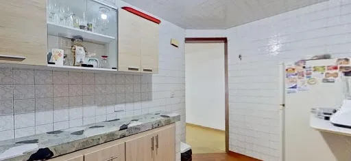 Apartamento En Venta El Recuerdo 90-72175