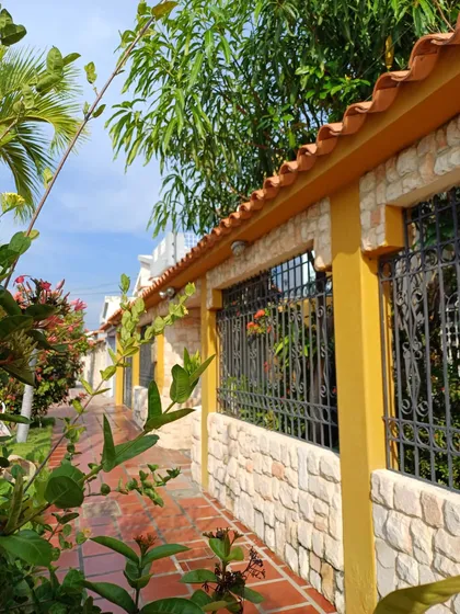 En Venta Casa En El   Conjunto Residencial Bosque Del  Ingenio, Nva Barcelona Anzoátegui 