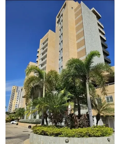 Apartamento En Cr. Oasis Lecheria Al49-016lc-jmar