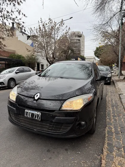 Renault Mégane Iii 2.0 Privilege