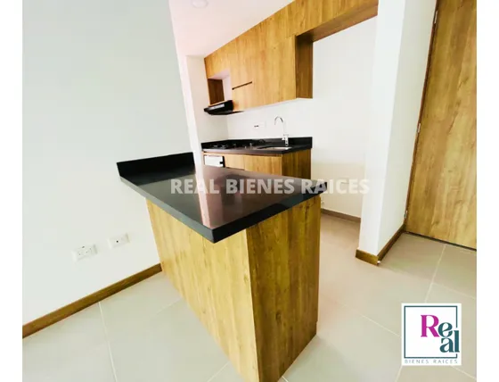 Vendo Apartaestudio 2 Piso En Unidad Cerrada En La Ceja, Antioquia