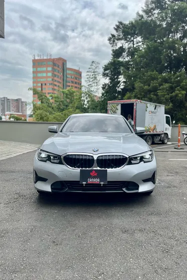 Bmw Serie 3 330i