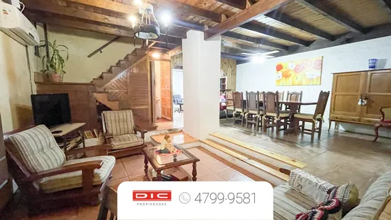 Ph 3 Dormitorios Venta - Olivos-maipu/uzal