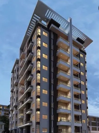 Apartamento En Alquiler Full Amueblado De 1 Habitación En Ensanche Paraíso, Santo Domingo, Distrito Nacional