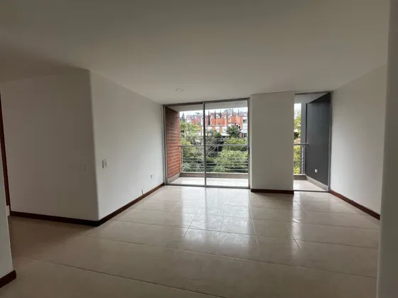 Apartamento En Arriendo, Envigado