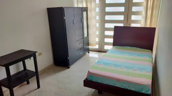 Arriendo Habitaciones En Ciudad Jardin Popayan