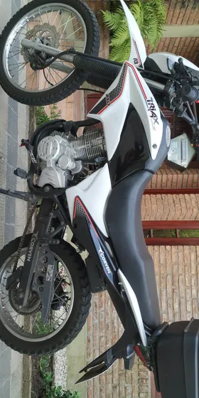 Corven Triax R3 250 Único Dueño