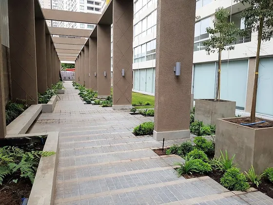 Departamento En Venta De 1 Dorm. En Ñuñoa