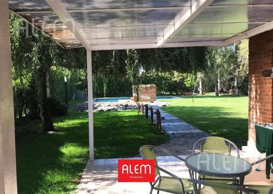 Casa - Echeverria Del Lago
